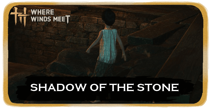 Shadow of the Stone