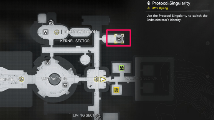 Head to Protocol Singularity