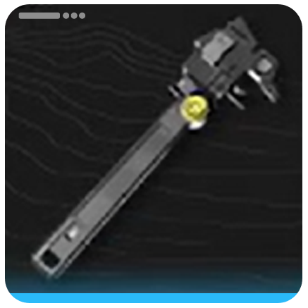 Mordvolt Insulation Wrench