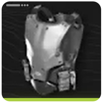 Prototype Heavy Armor T1