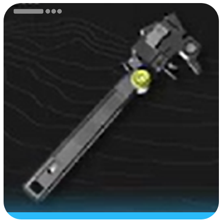 Mordvolt Insulation Wrench T1