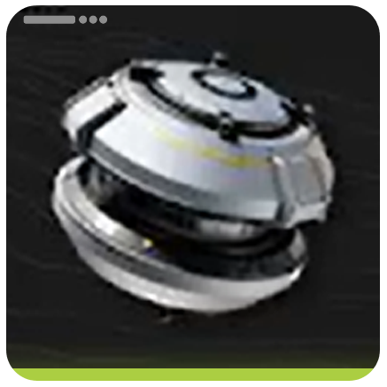 Emergency Compression Core