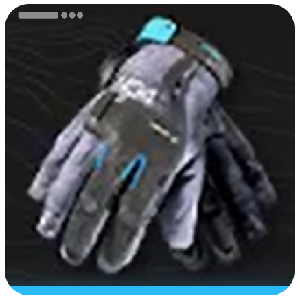 Miner Gloves T1