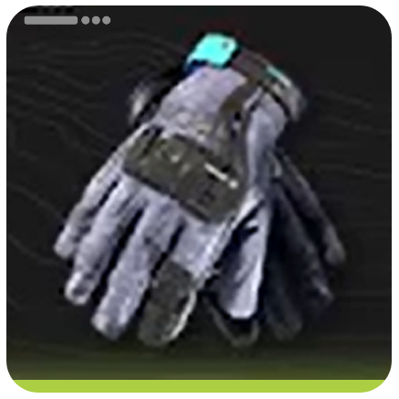 Miner Gloves