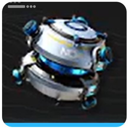 Miner Compression Core