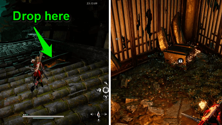 WWM - Path of Refuge 4