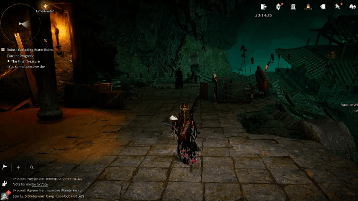 WWM - Path of Refuge 5