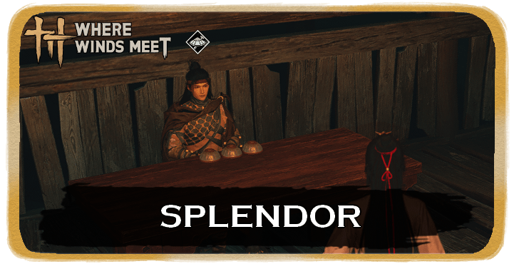 Splendor