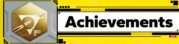 Arknights Endfield - Achievements Partial Banner