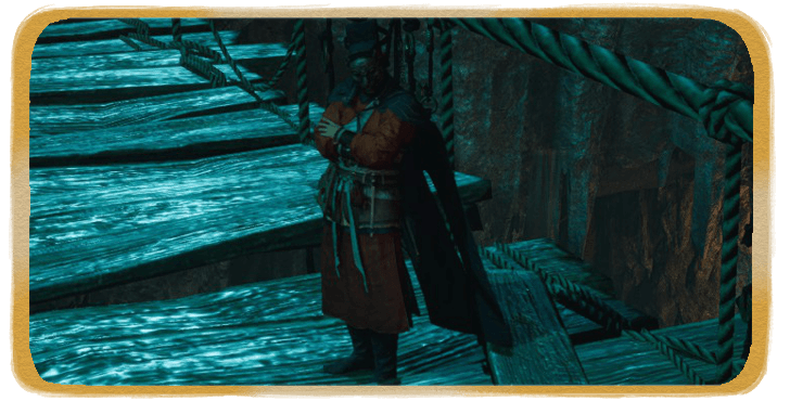 WWM - Nine Mortal Ways’ Cause