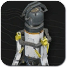 Portable Originium Rig