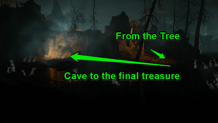 WWM - To the Final Treasure 1