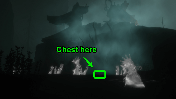 WWM - Swamp Chest 2