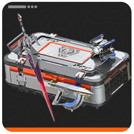 Weapon Supply - Awakening Item