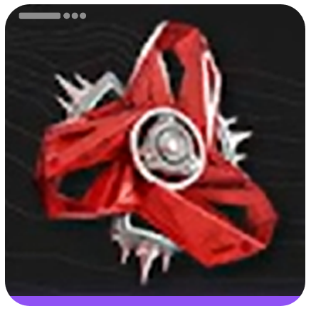 Armored MSGR Gyro T1