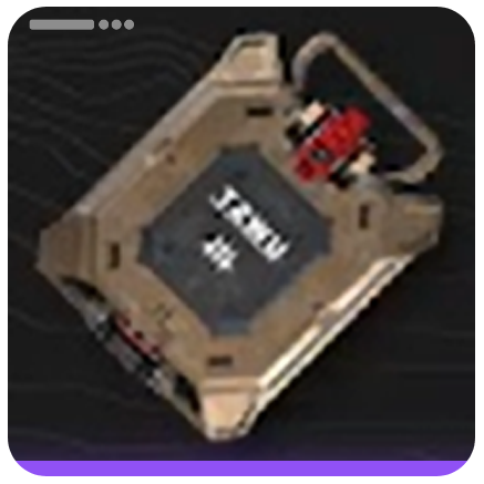 Aburrey Sensor Chip T1