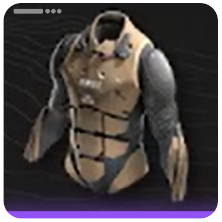 Aburrey Light Armor T1