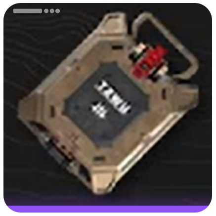 Aburrey Sensory Chip