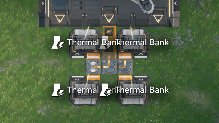 Power Supply Basic Production Line