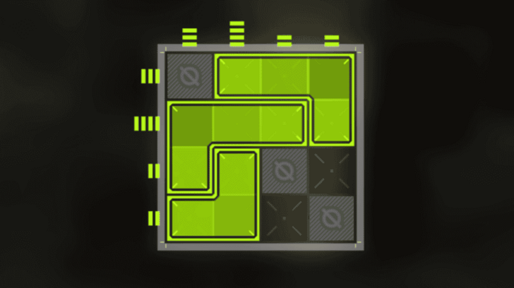 How to Solve the Repair Logic Puzzle