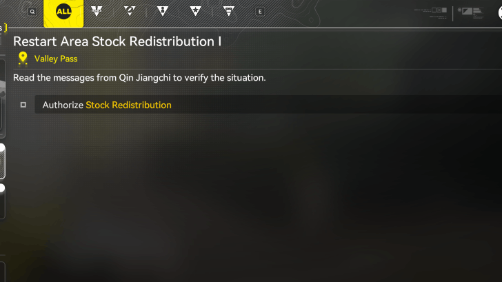 Stock Exchange Missions