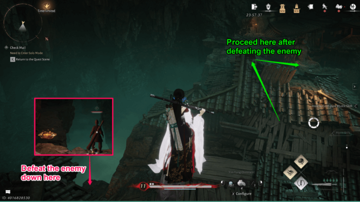 Defeating the Hidden Enemy