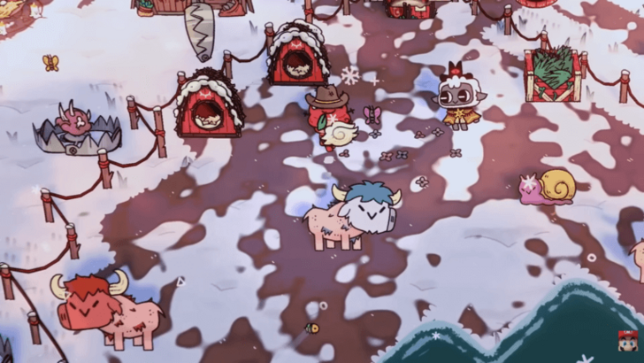 Assign Followers to the Ranch