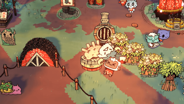 Slaughter Animals For Meat