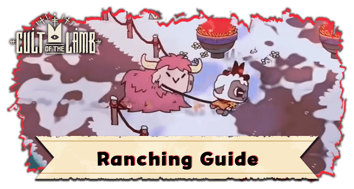 Ranching Guide