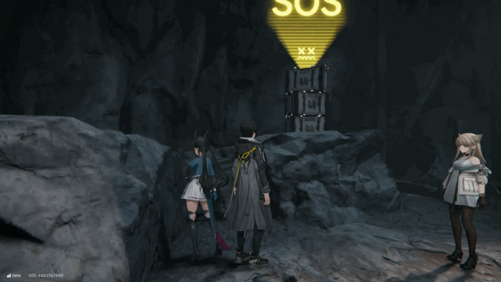 Facility Repair Robot