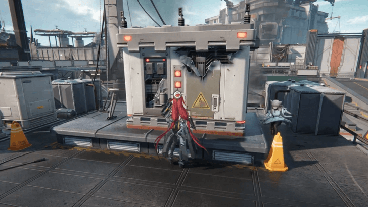 Generator 2 Overworld Location