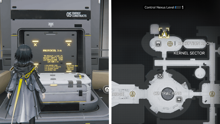Arknights Endfield - OMV DIjiang