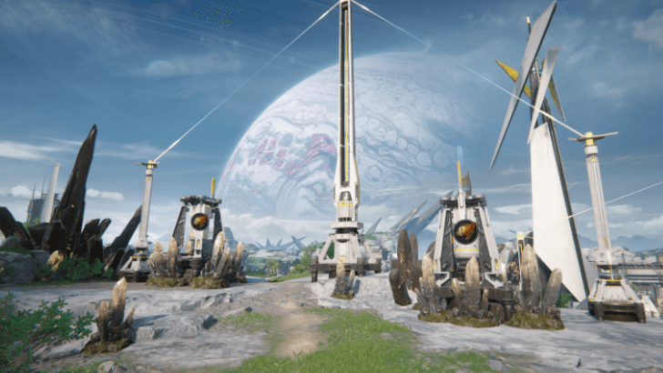 Electric Mining Rig Setup