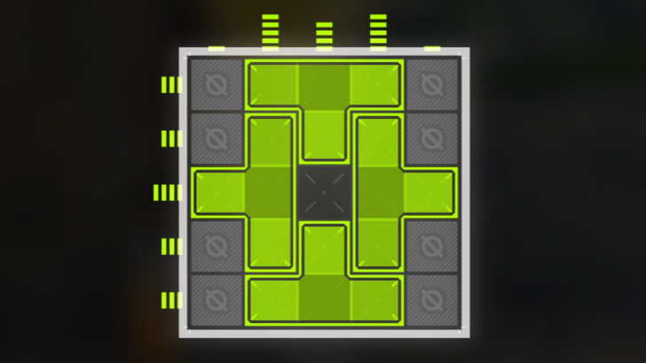 How to Solve the Repair Logic Puzzle