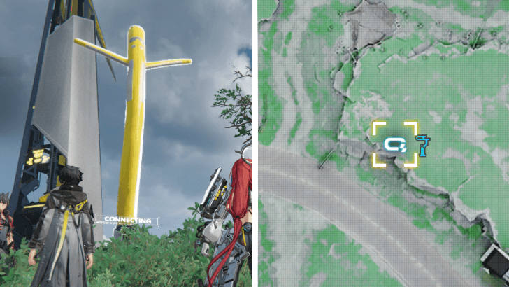 Arknights Endfield Get AIC Index From Protocol Dataloggers