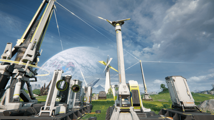 Facility Limit Increase