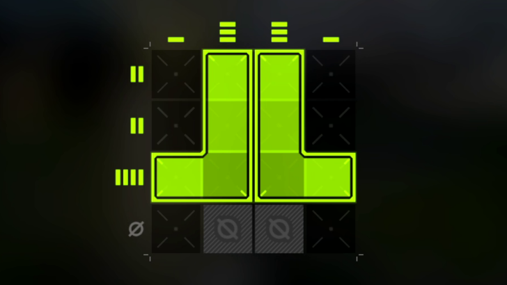 Facility Repair Robot