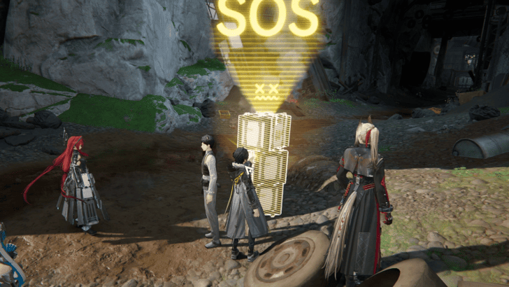 Help Copper Repair the Robot Kevin