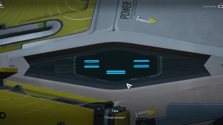 Reach Authority Level 25