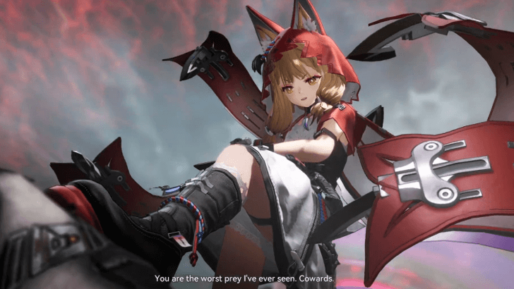 Support That Member of the Pack