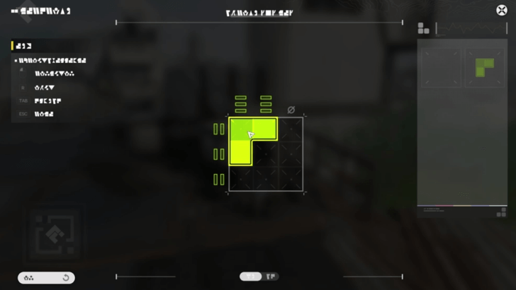 Originium Circuitry Repair Module