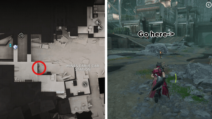 Component Style 1 Location 1