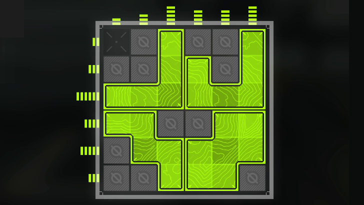 Cable Car Station Warehouse Gate Circuitry Module Solution