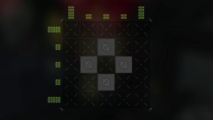 Damaged Robot 1 Circuitry Module Problem 1