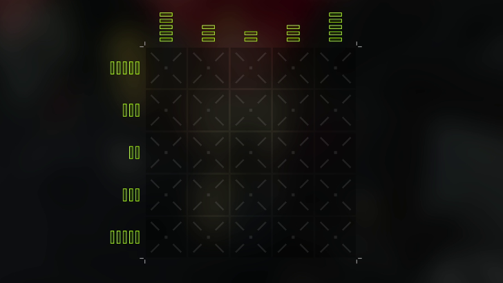 Damaged Robot 1 Circuitry Module Problem 3