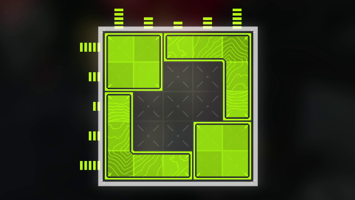 Damaged Robot 1 Circuitry Module Solution 3