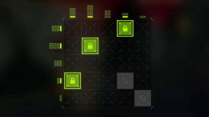 Damaged Robot 2 Circuitry Module Problem 2