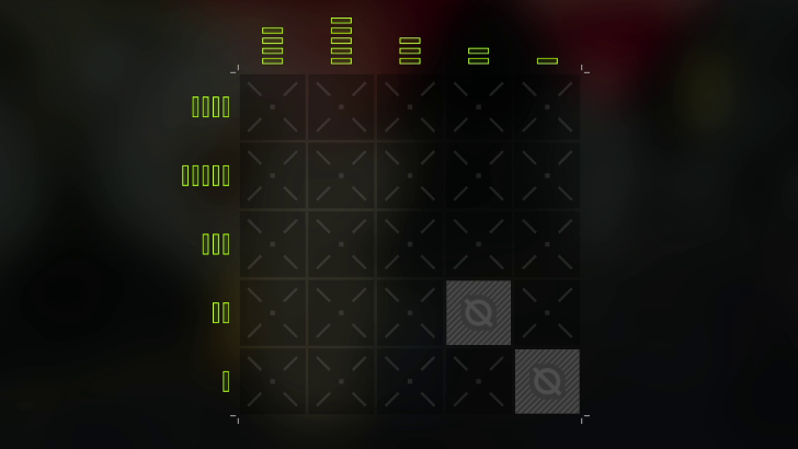 Damaged Robot 2 Circuitry Module Problem 3