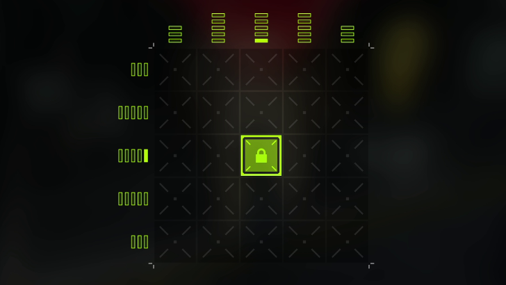Damaged Robot 3 Circuitry Module Problem 1