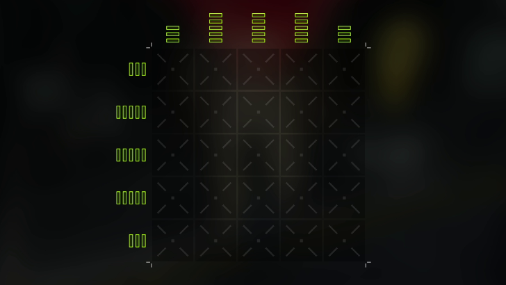 Damaged Robot 3 Circuitry Module Problem 2